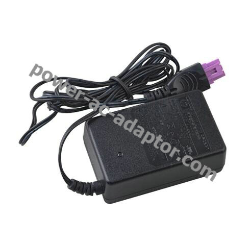 Original 30V 333mA 10W HP 0957-2286 Printer AC Adapter Charger - Click Image to Close